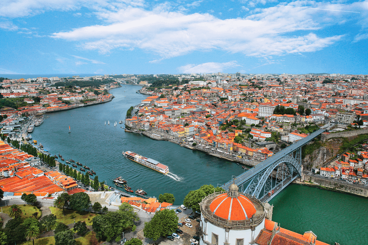 AmaWaterways Info Session | Travel Time TPI
