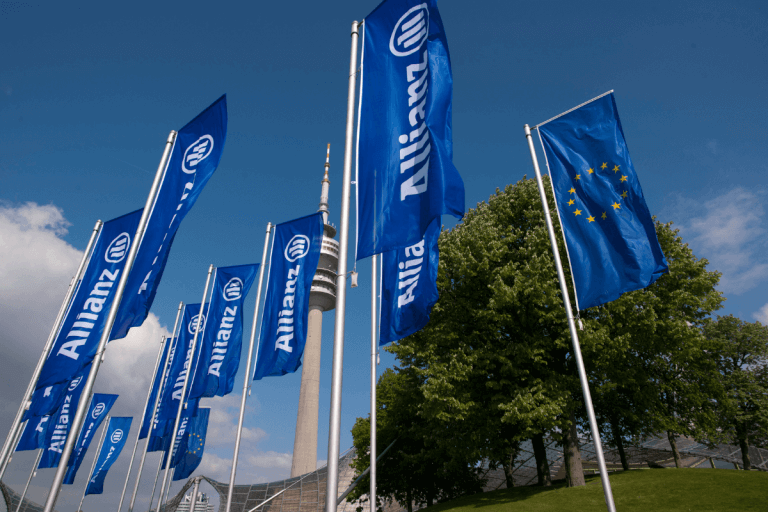 Travel Insurance Discussion with Allianz | Travel Time TPI